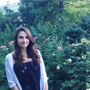 Meet your Posher, Amanda